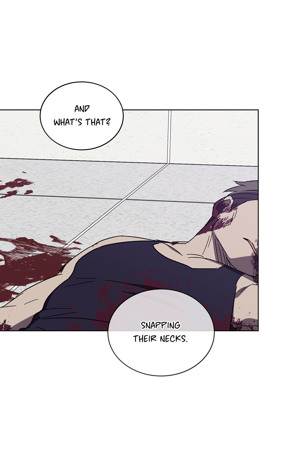 The Perfect Chapter 81 page 23 - 