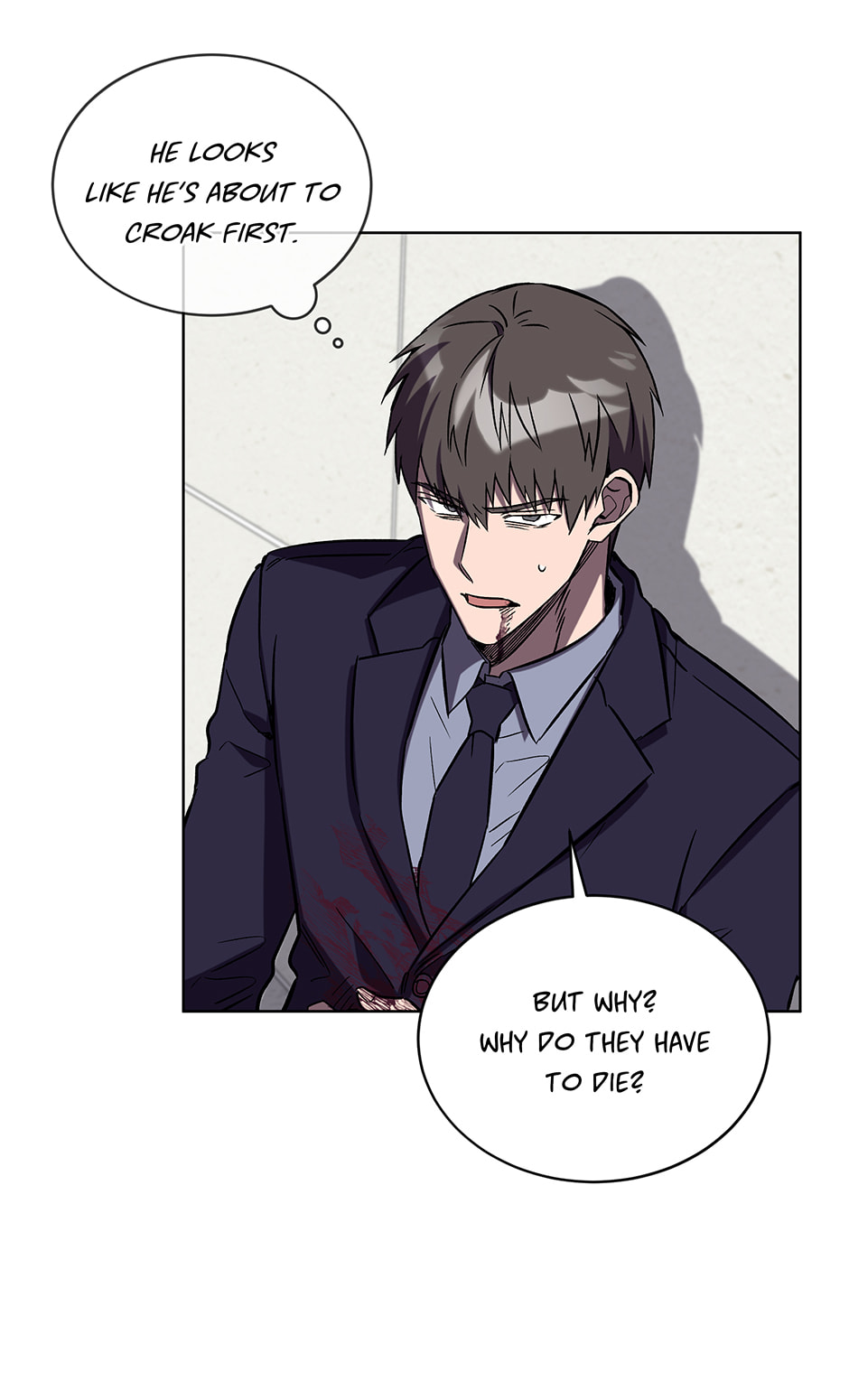 The Perfect Chapter 81 page 24 - 