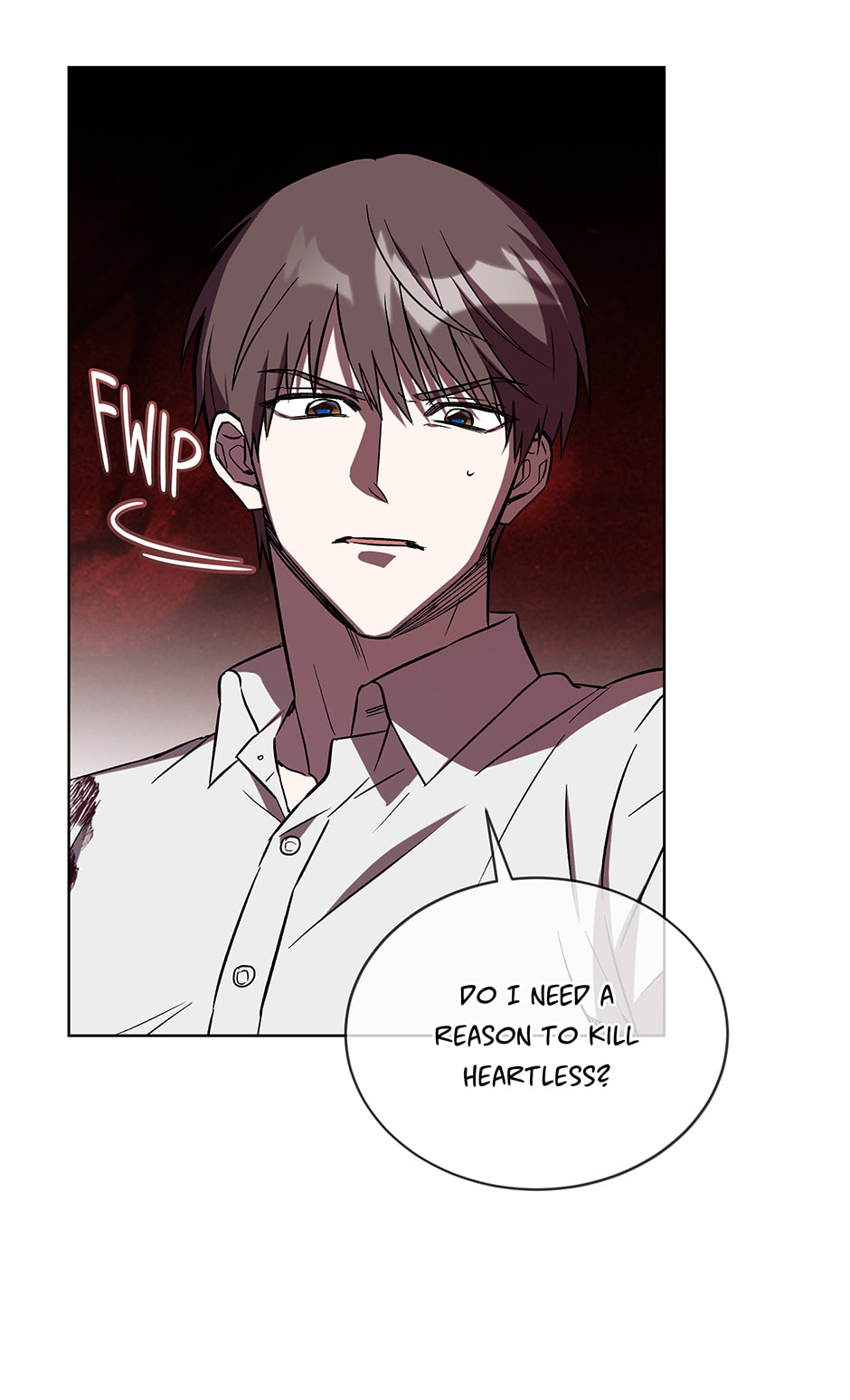 The Perfect Chapter 81 page 25 - 