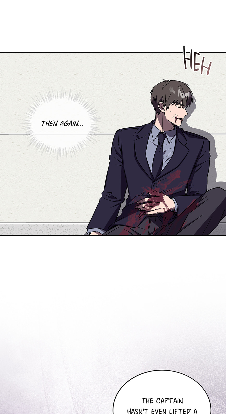 The Perfect Chapter 81 page 26 - 