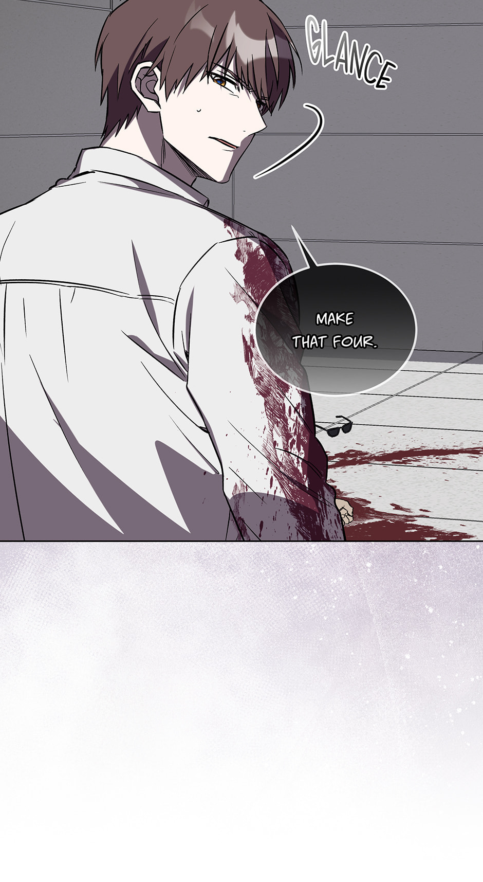 The Perfect Chapter 81 page 28 - 