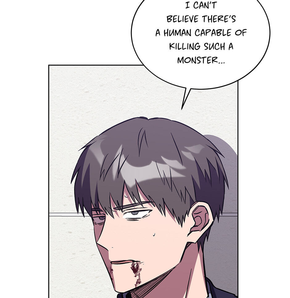 The Perfect Chapter 81 page 31 - 