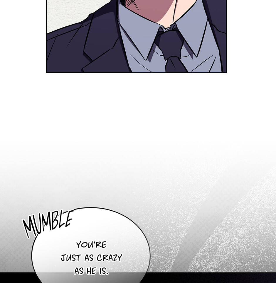 The Perfect Chapter 81 page 32 - 
