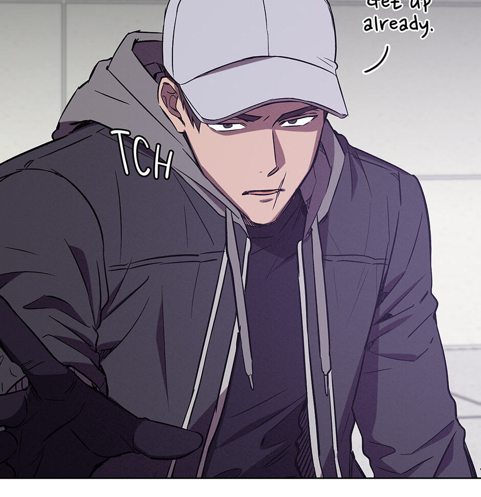 The Perfect Chapter 81 page 38 - 