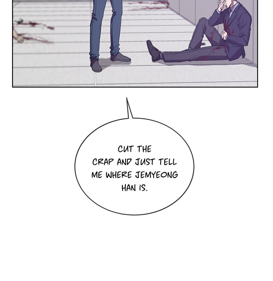 The Perfect Chapter 81 page 40 - 