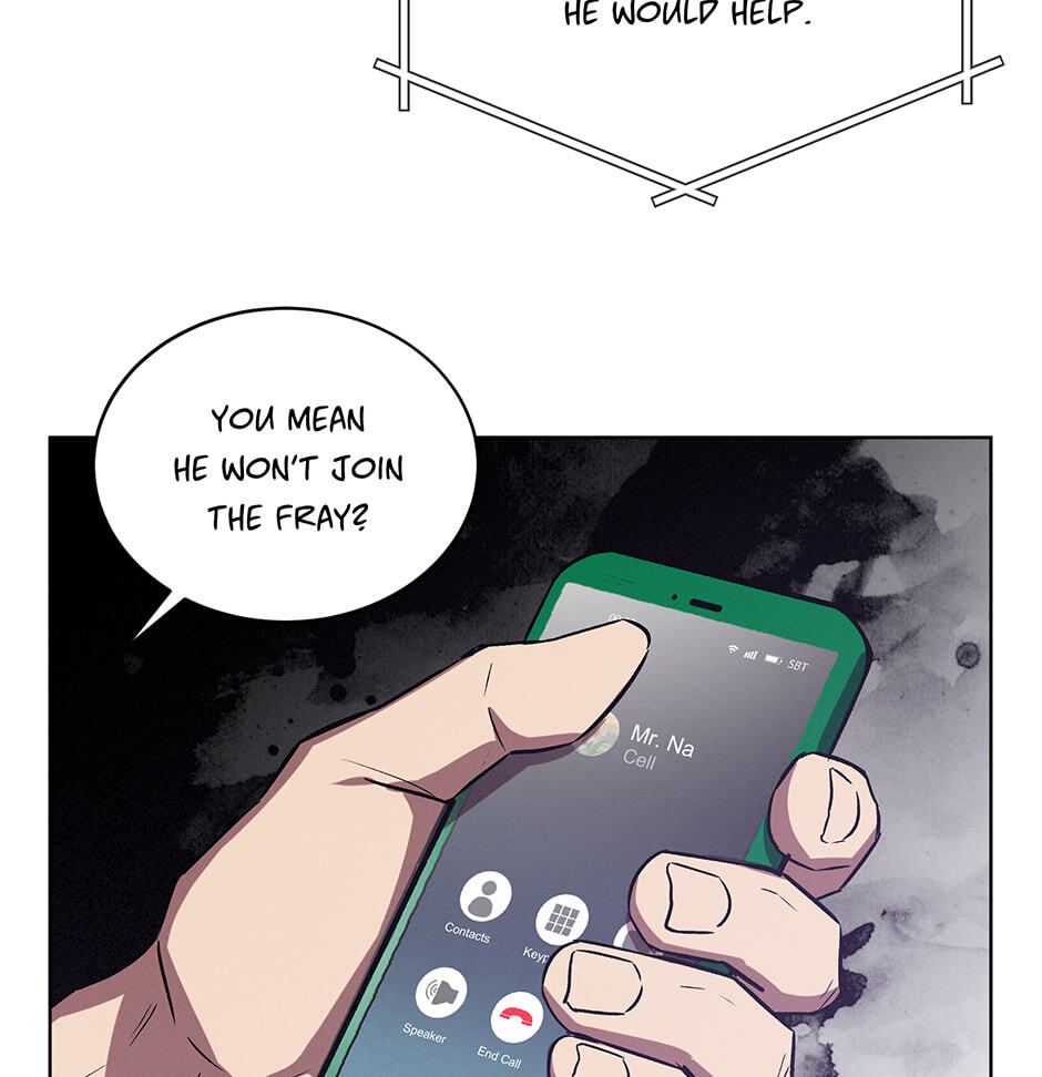 The Perfect Chapter 81 page 5 - 
