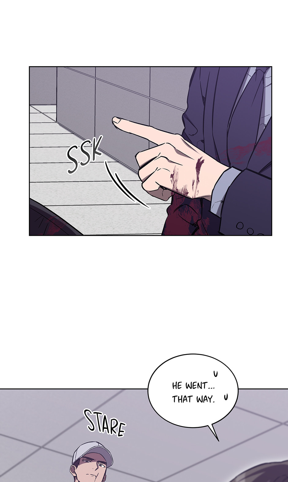 The Perfect Chapter 81 page 41 - 