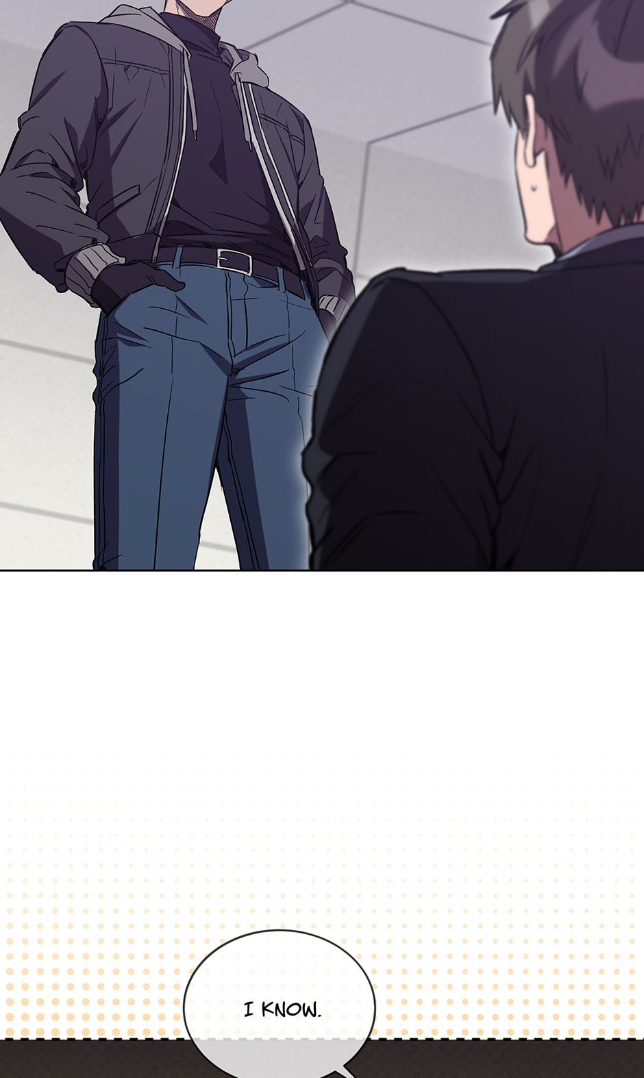 The Perfect Chapter 81 page 42 - 