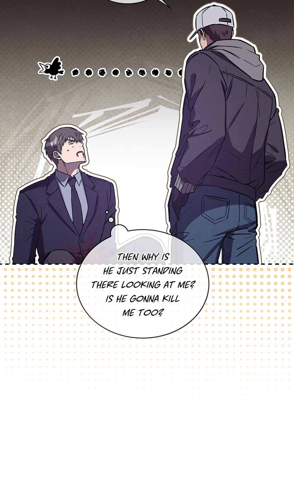 The Perfect Chapter 81 page 43 - 