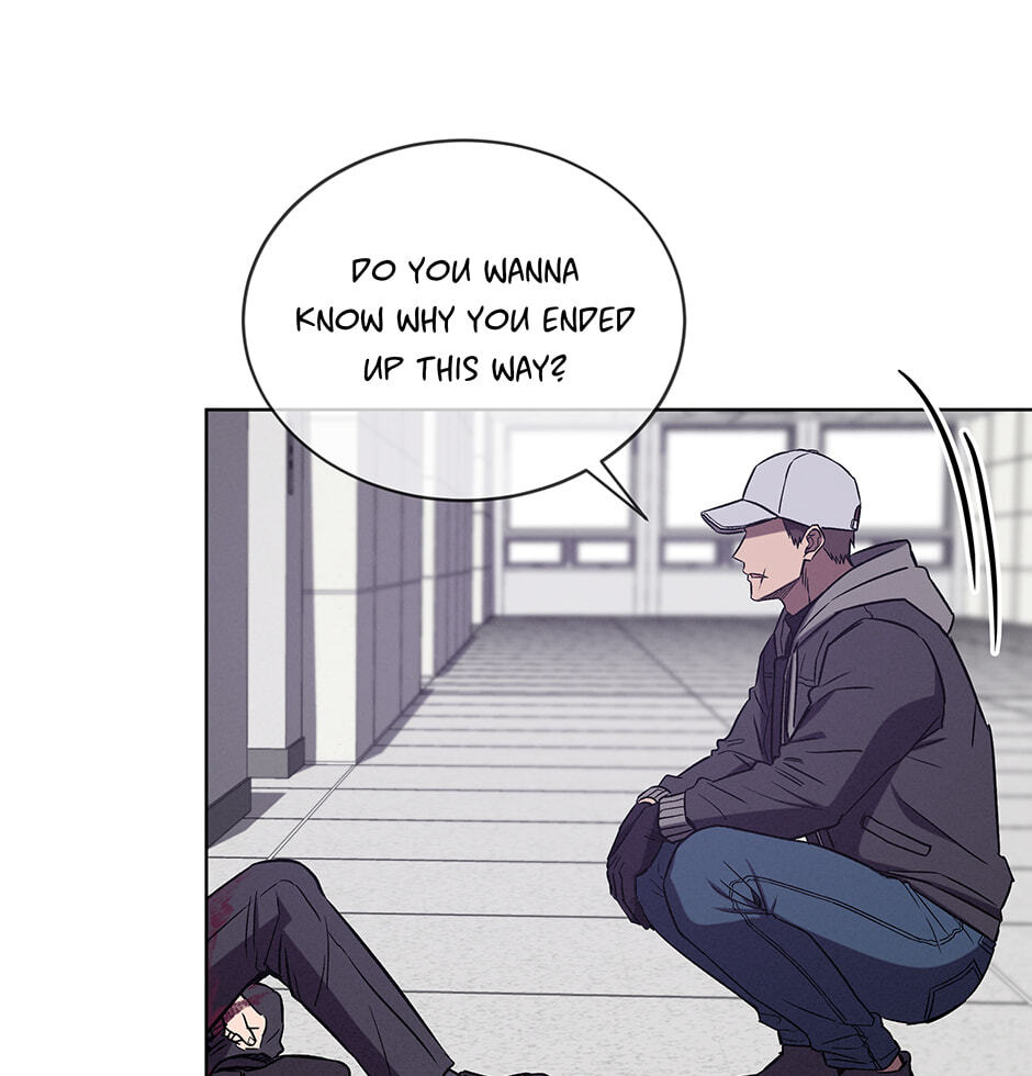 The Perfect Chapter 81 page 44 - 