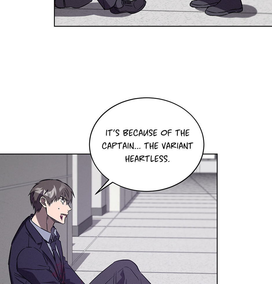 The Perfect Chapter 81 page 45 - 