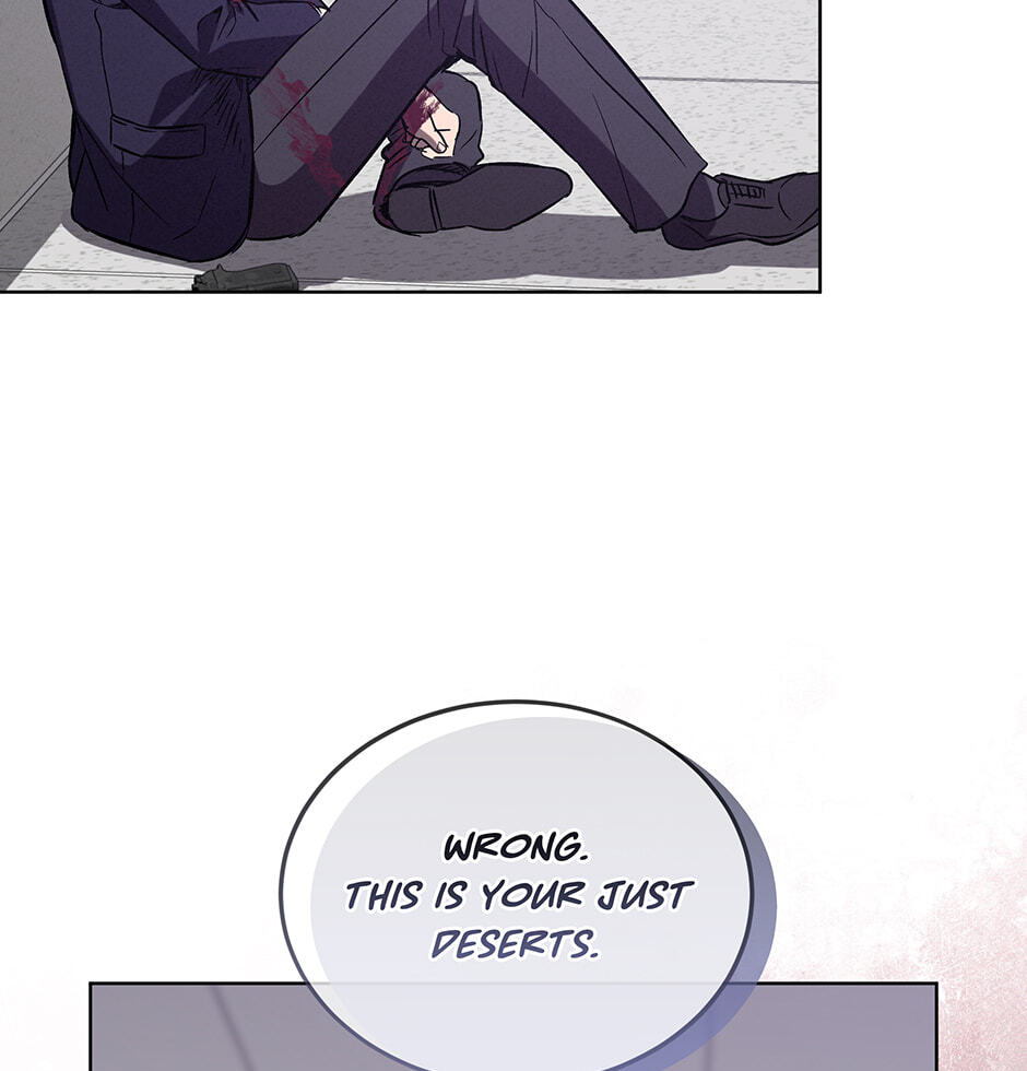 The Perfect Chapter 81 page 46 - 