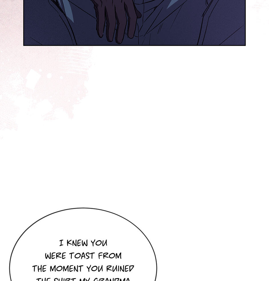 The Perfect Chapter 81 page 48 - 