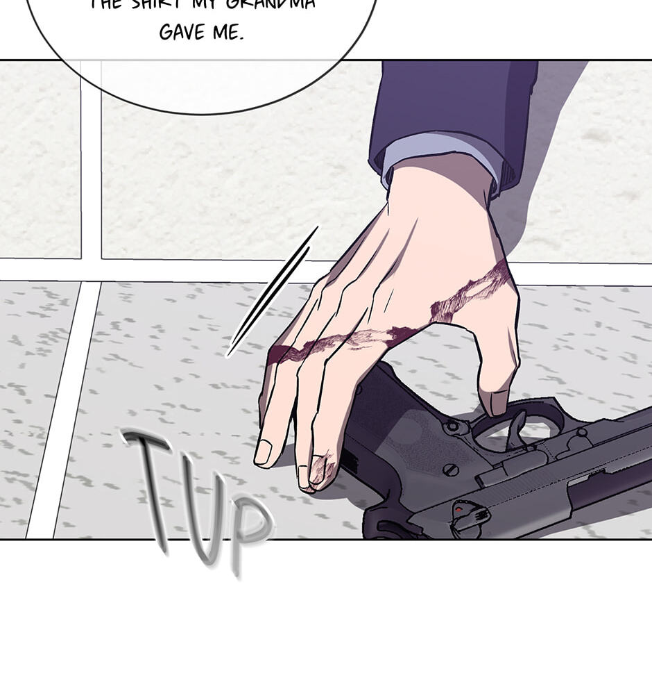 The Perfect Chapter 81 page 49 - 