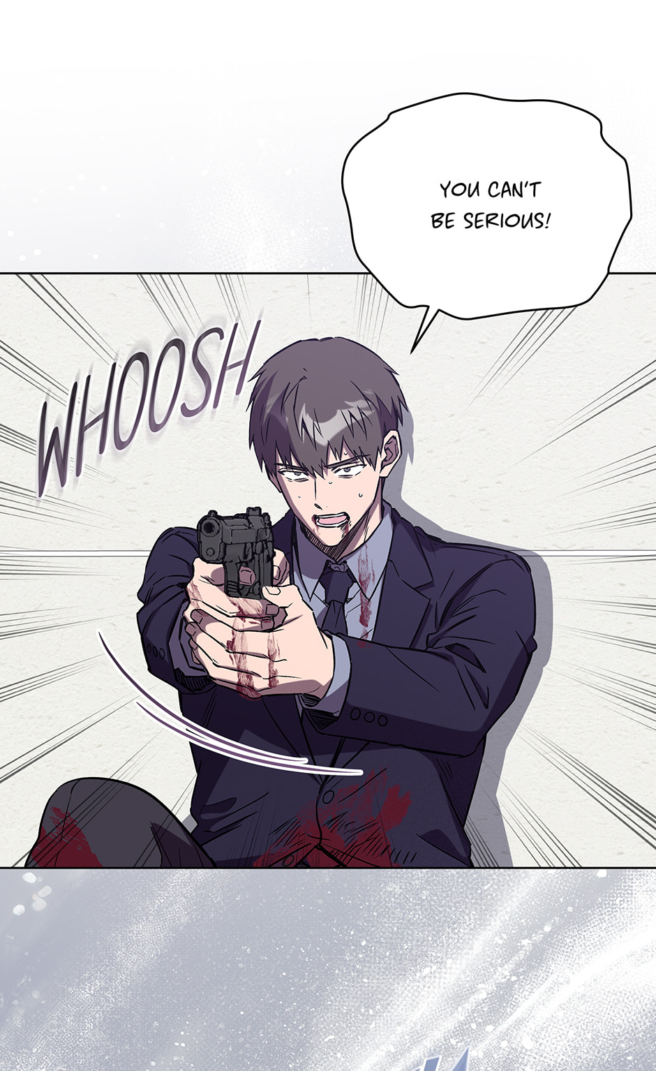 The Perfect Chapter 81 page 50 - 