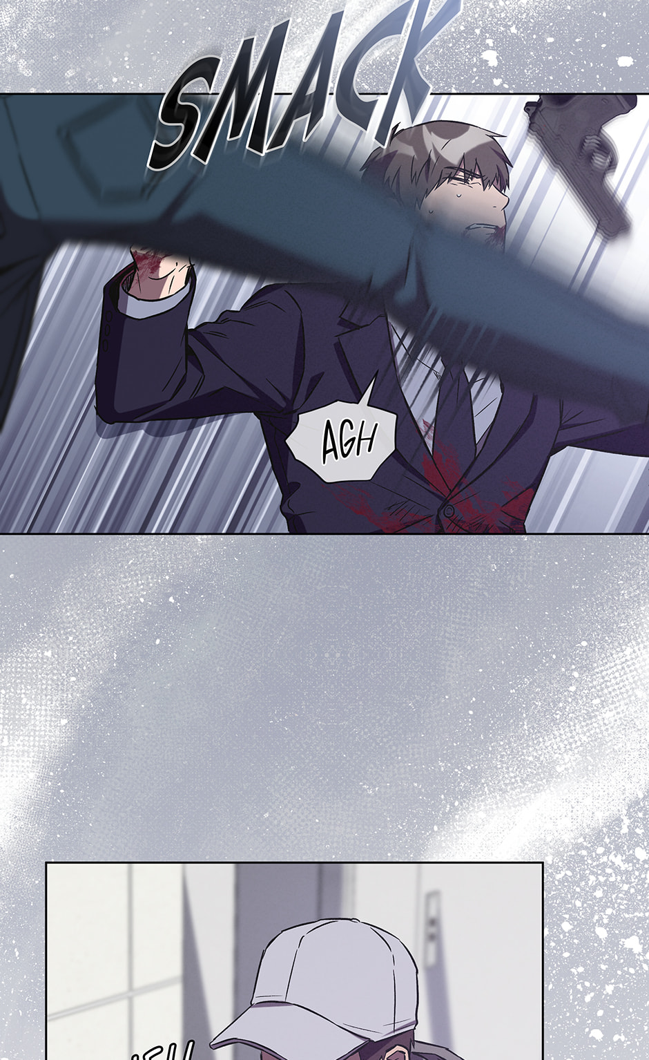 The Perfect Chapter 81 page 51 - 