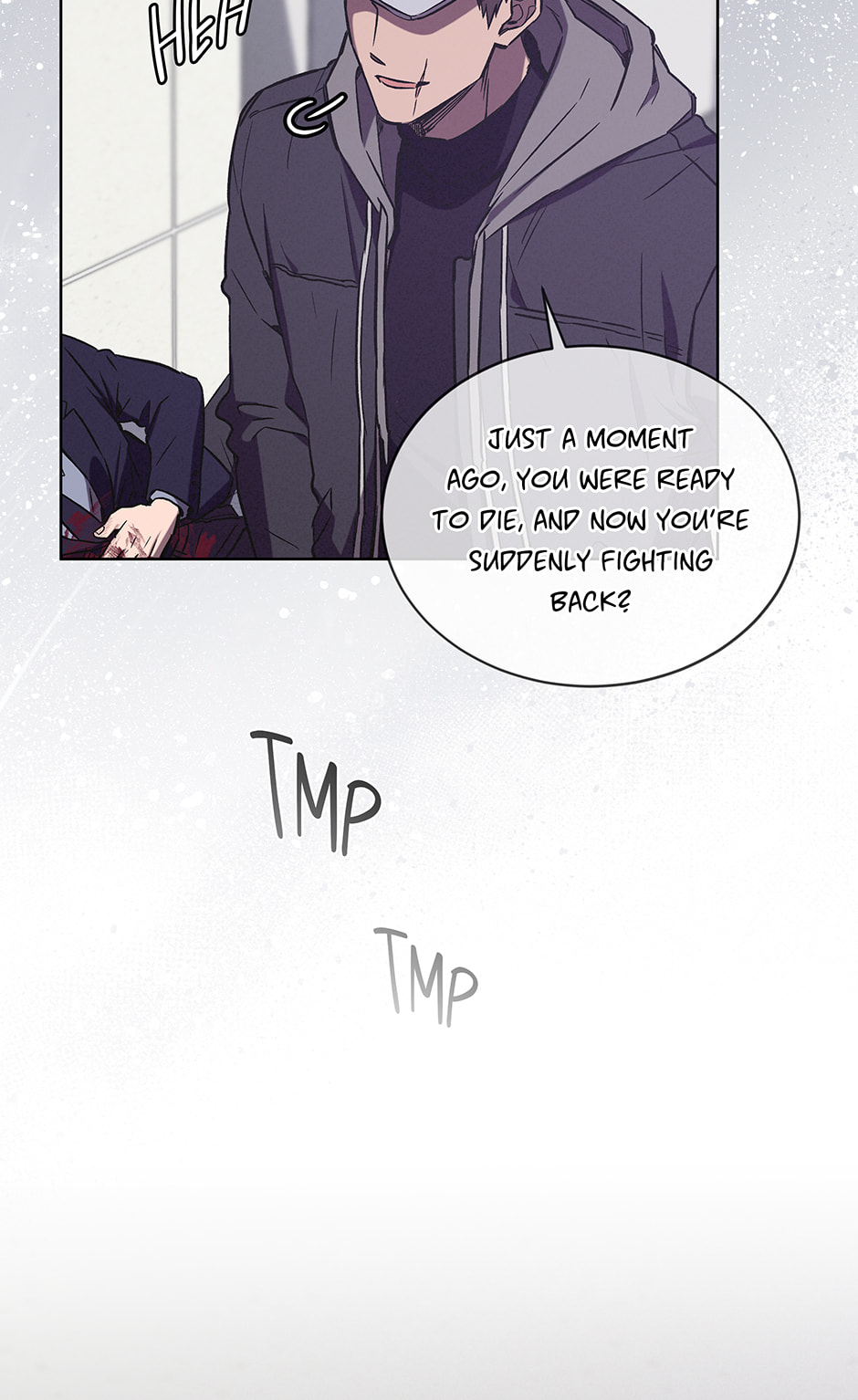 The Perfect Chapter 81 page 52 - 