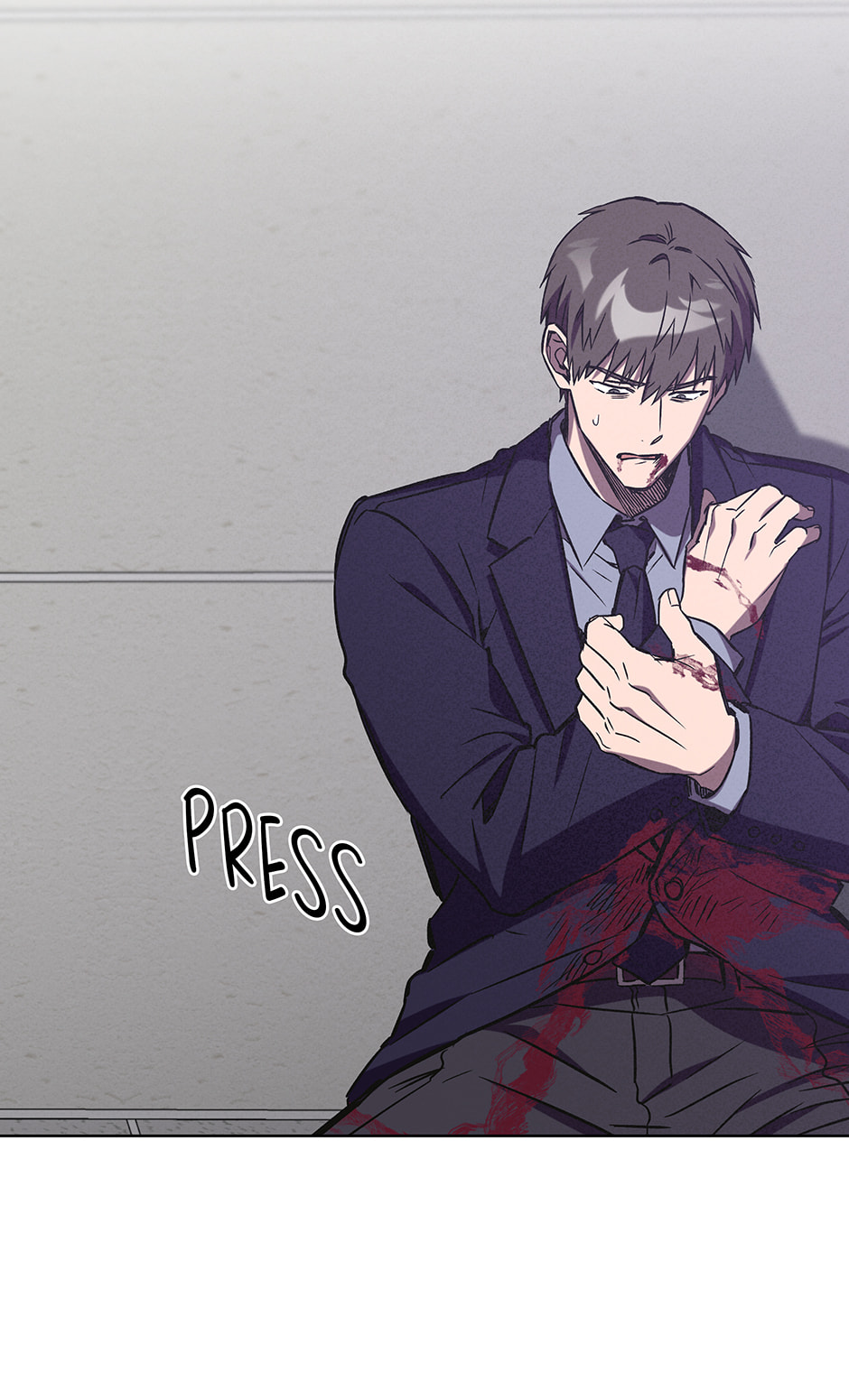 The Perfect Chapter 81 page 53 - 