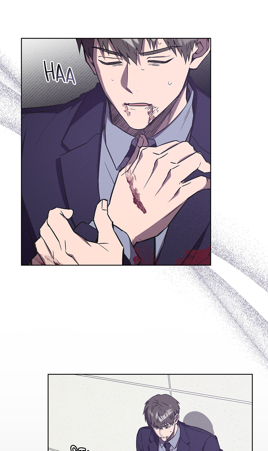 The Perfect Chapter 81 page 54 - 
