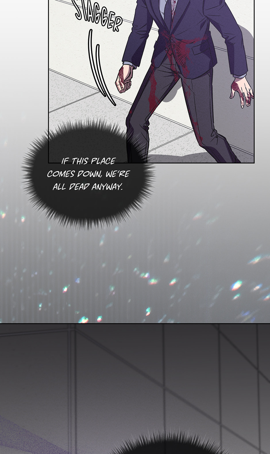 The Perfect Chapter 81 page 55 - 