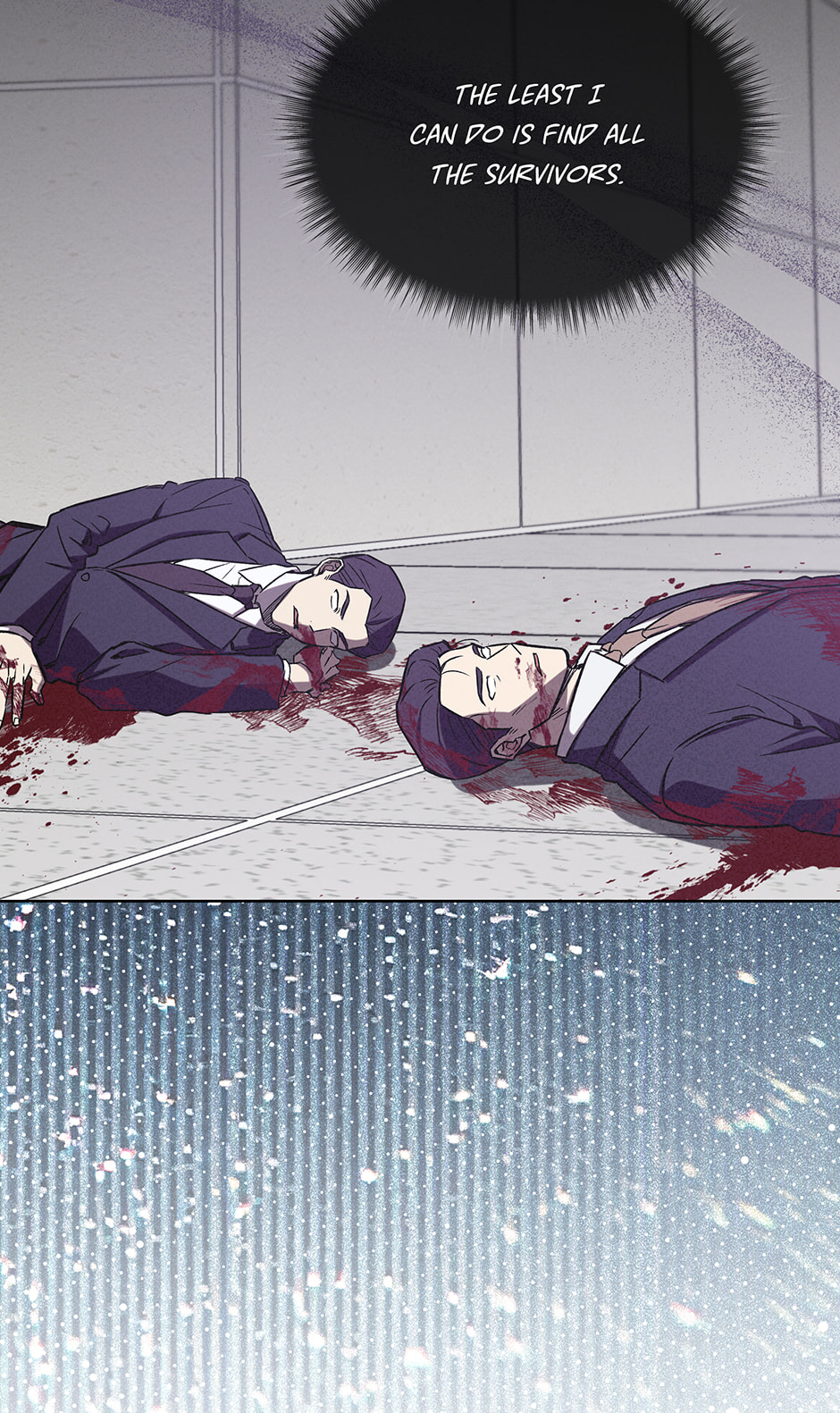 The Perfect Chapter 81 page 56 - 