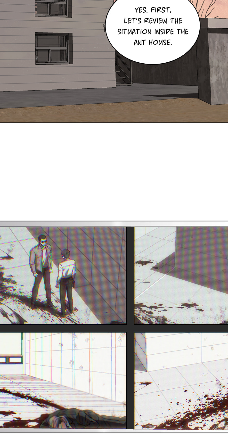 The Perfect Chapter 81 page 59 - 