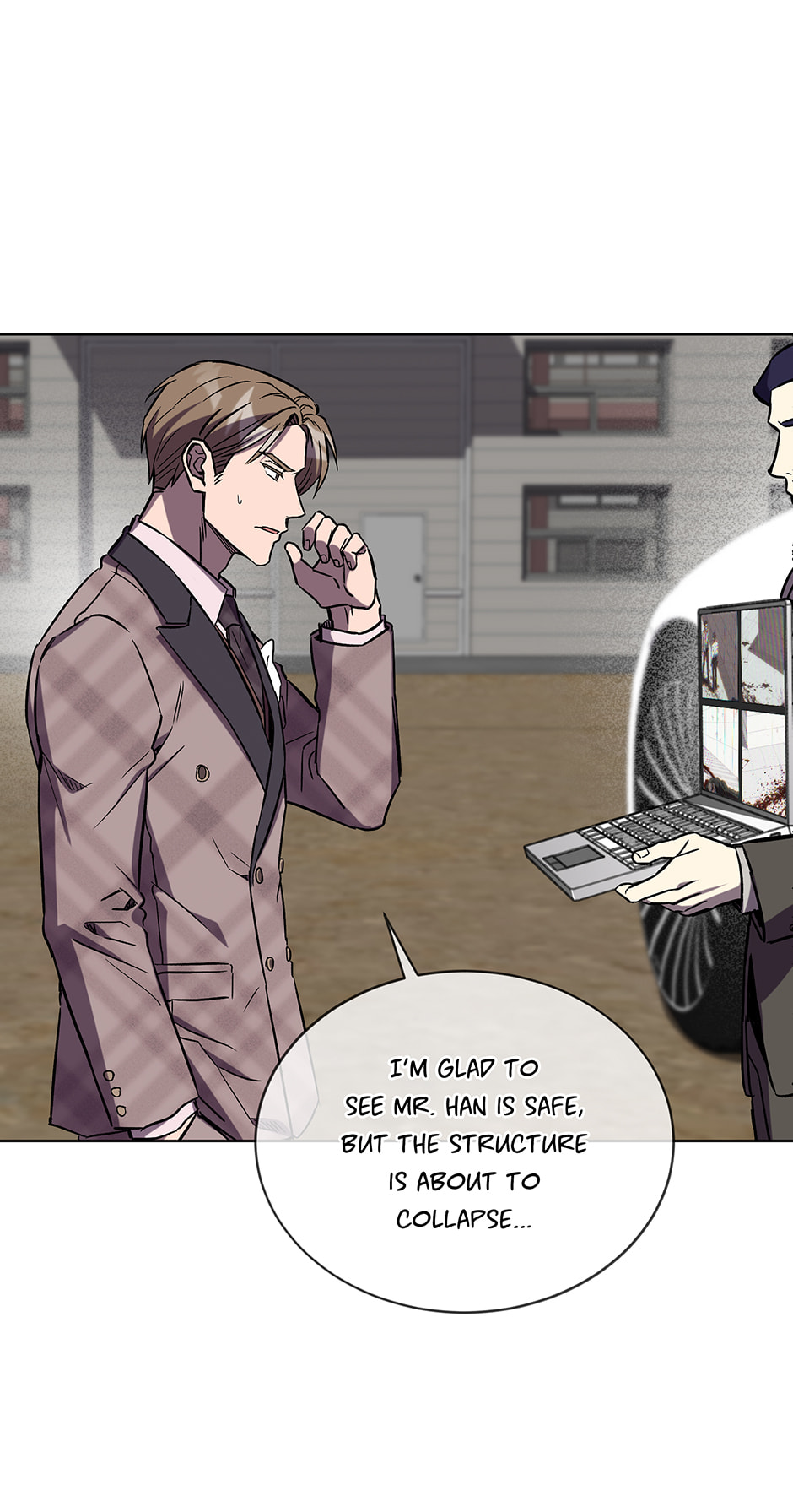 The Perfect Chapter 81 page 60 - 