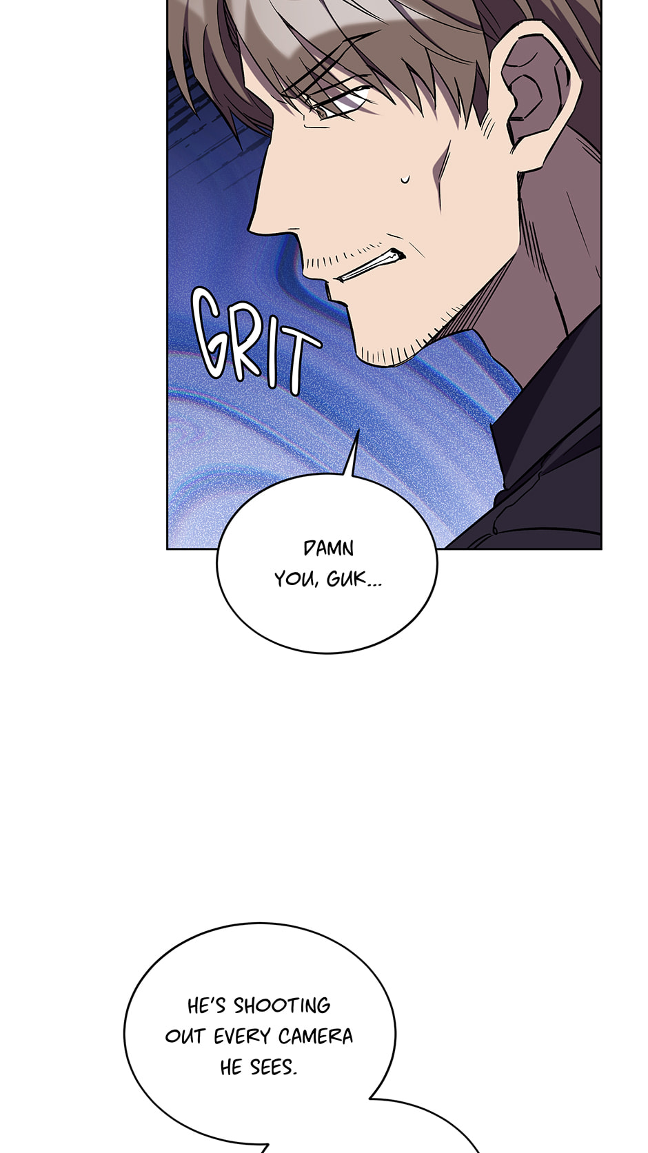 The Perfect Chapter 81 page 62 - 