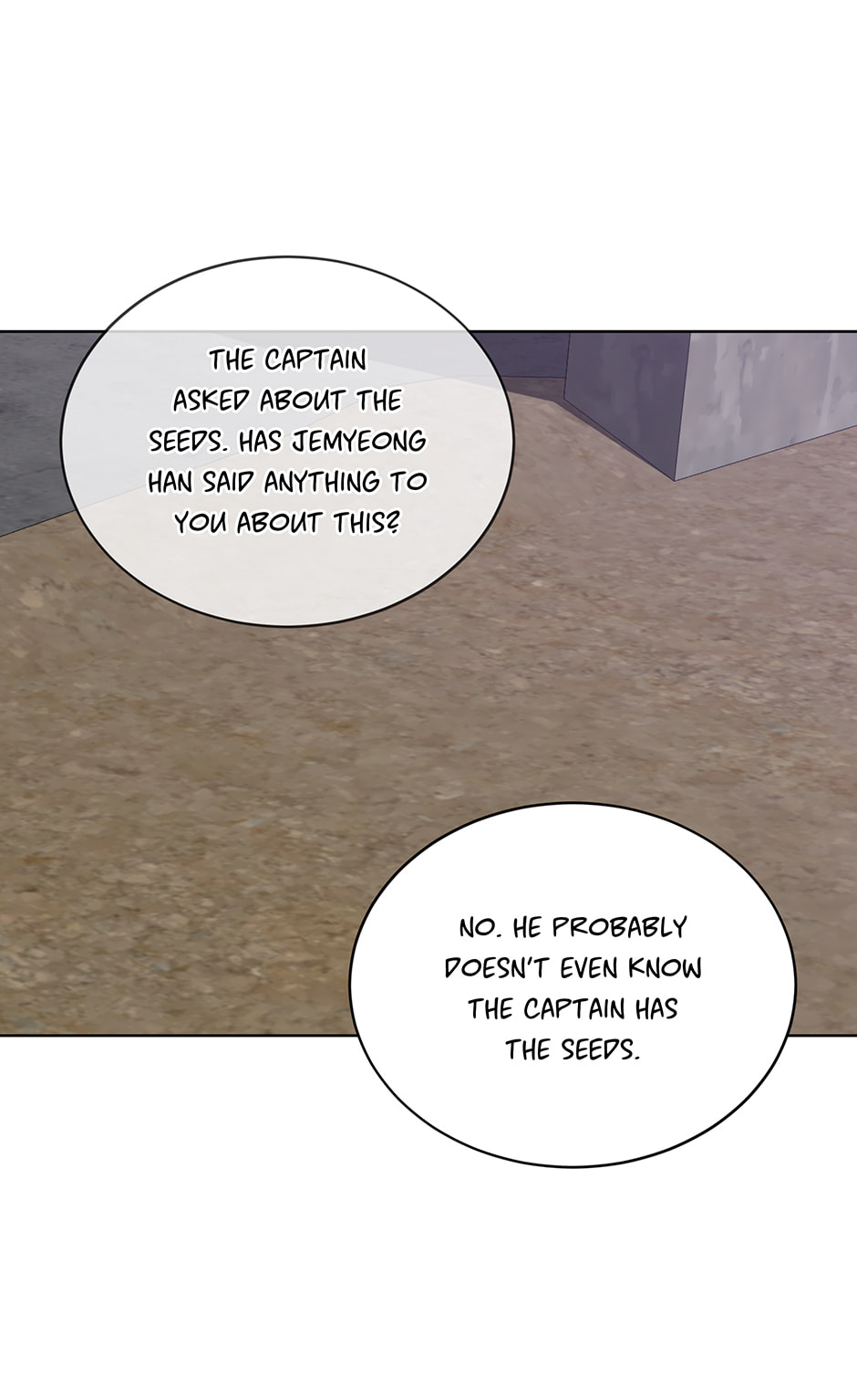 The Perfect Chapter 81 page 64 - 