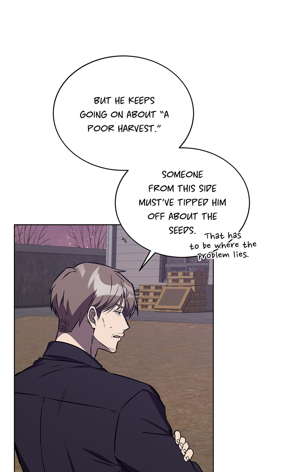 The Perfect Chapter 81 page 65 - 