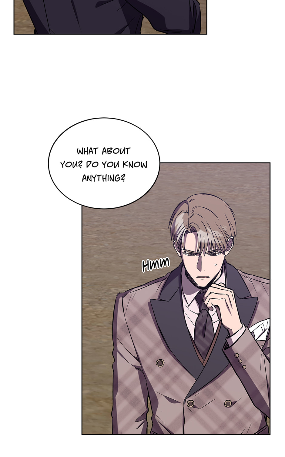 The Perfect Chapter 81 page 66 - 