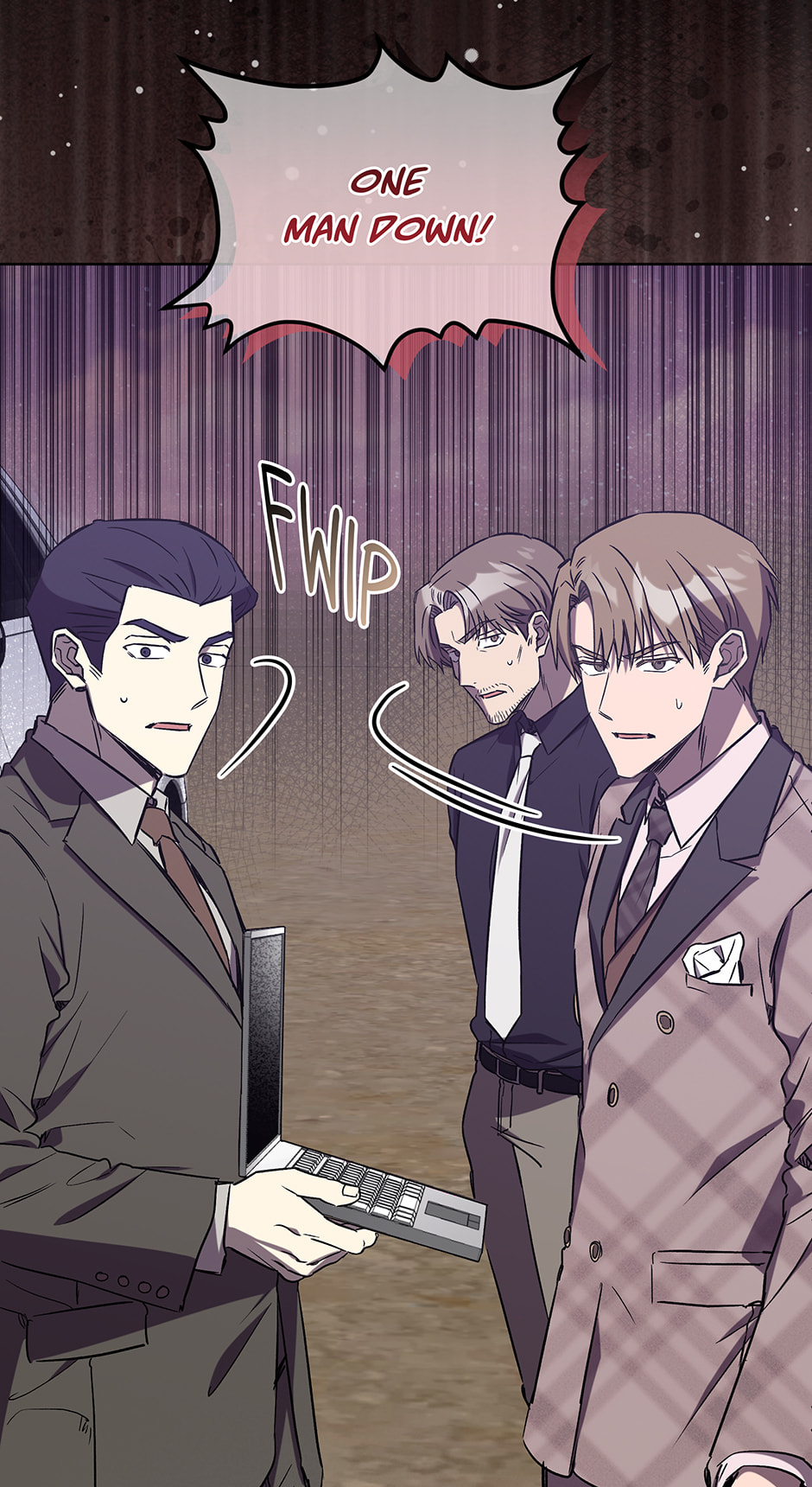 The Perfect Chapter 81 page 68 - 