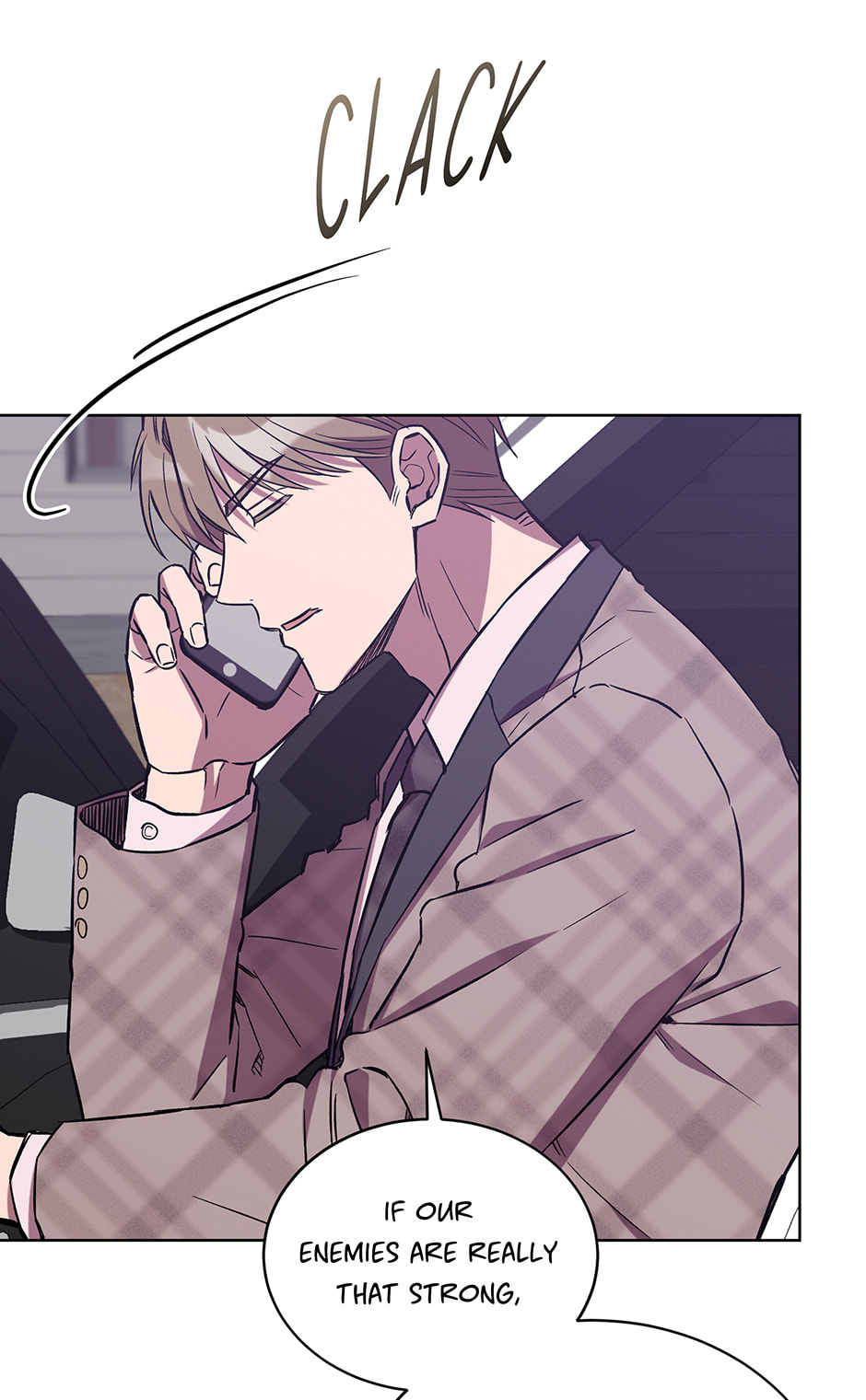 The Perfect Chapter 81 page 8 - 