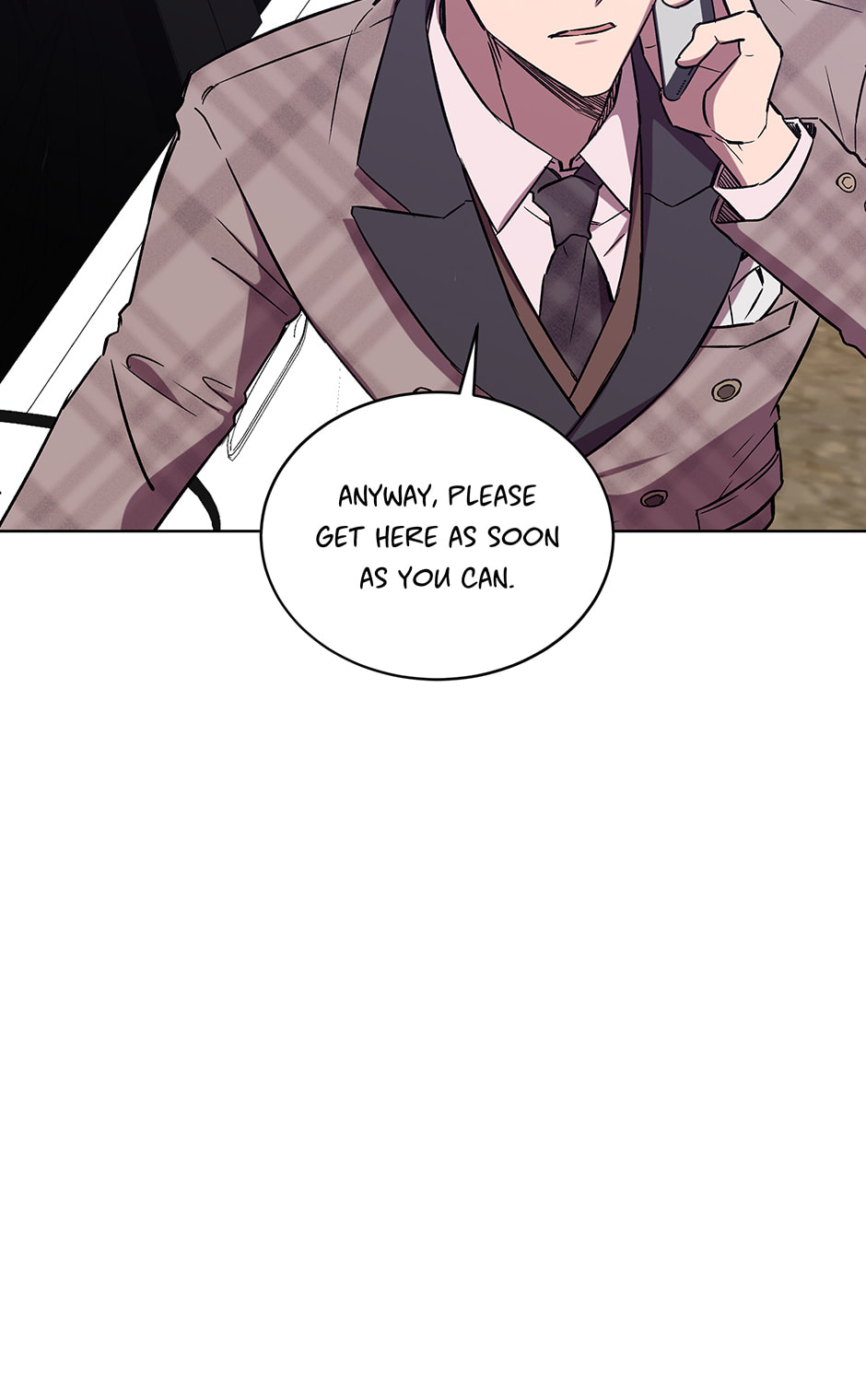 The Perfect Chapter 81 page 10 - 
