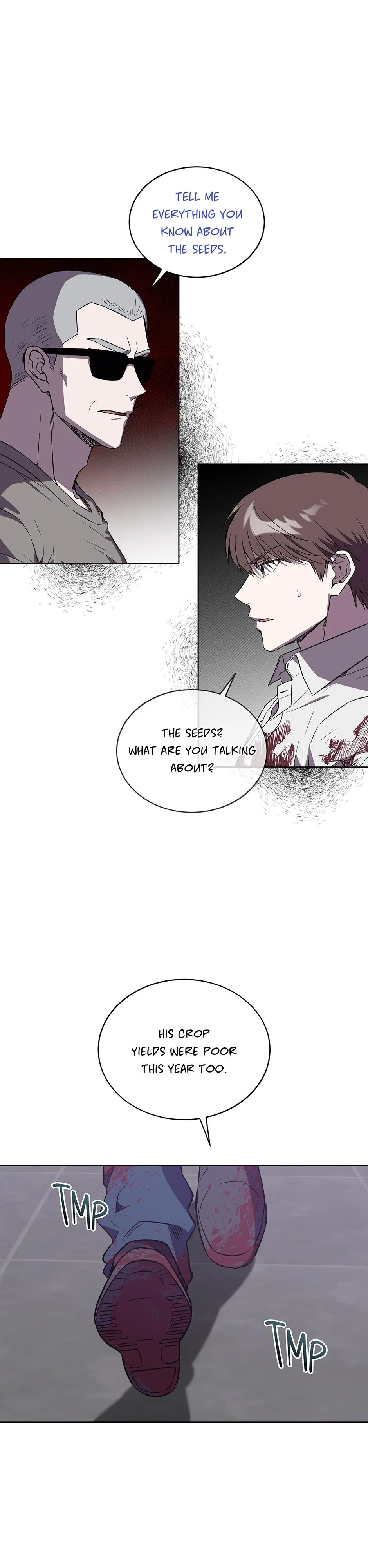The Perfect Chapter 82 page 2 - 