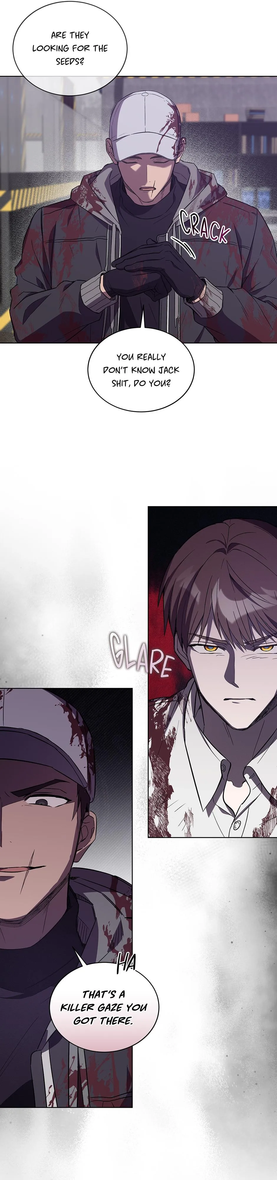 The Perfect Chapter 82 page 14 - 