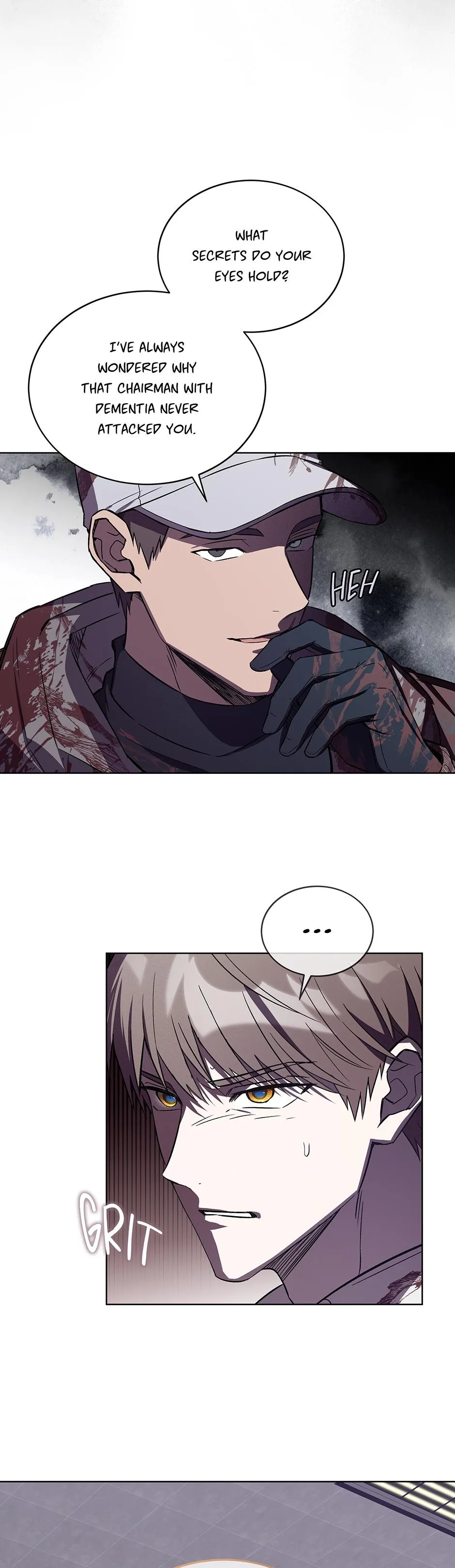 The Perfect Chapter 82 page 15 - 