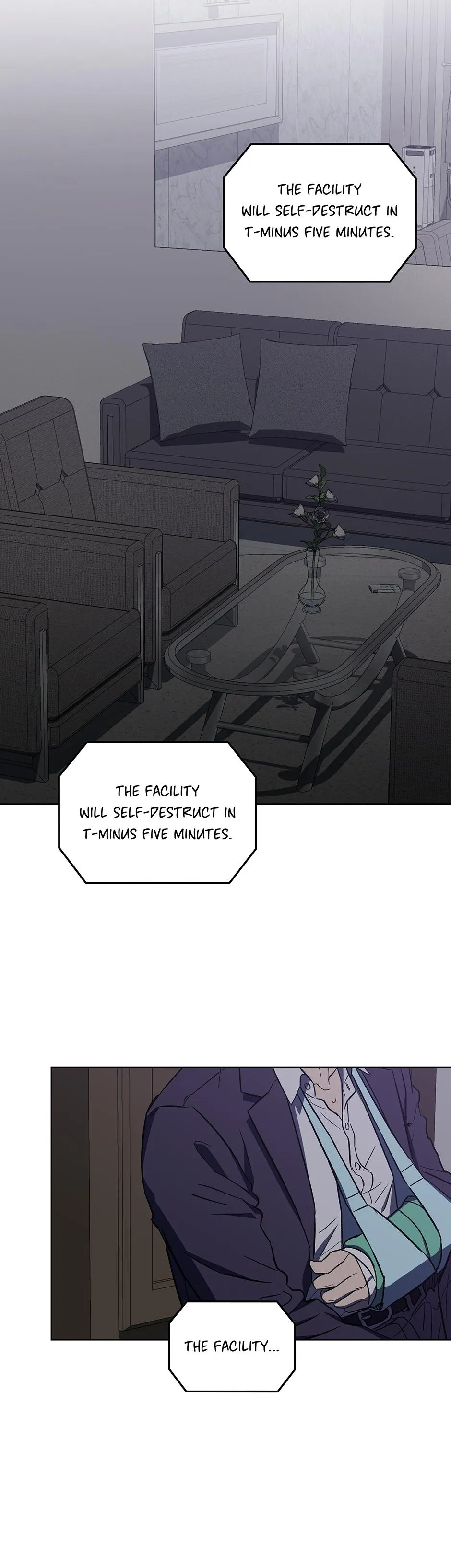 The Perfect Chapter 82 page 17 - 