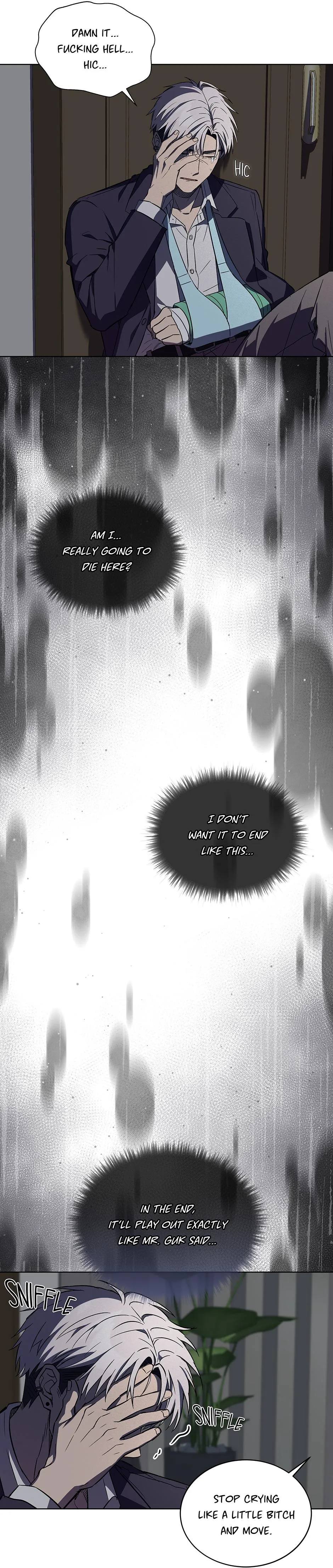 The Perfect Chapter 82 page 18 - 
