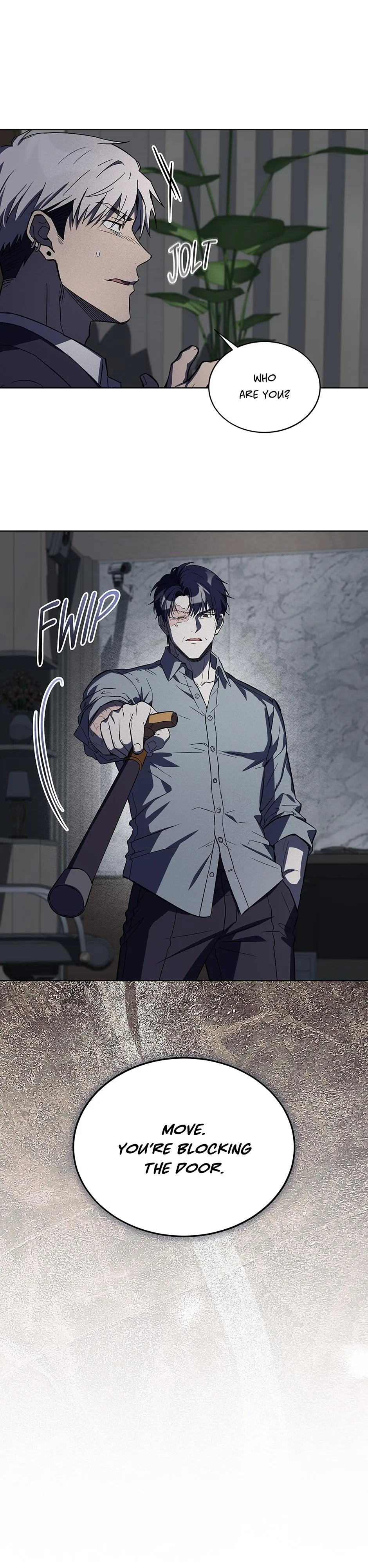 The Perfect Chapter 82 page 19 - 