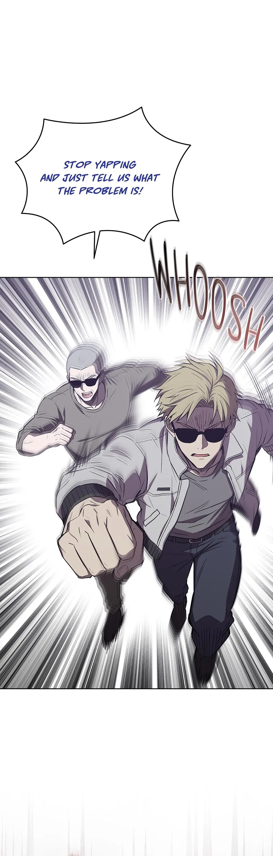 The Perfect Chapter 82 page 23 - 