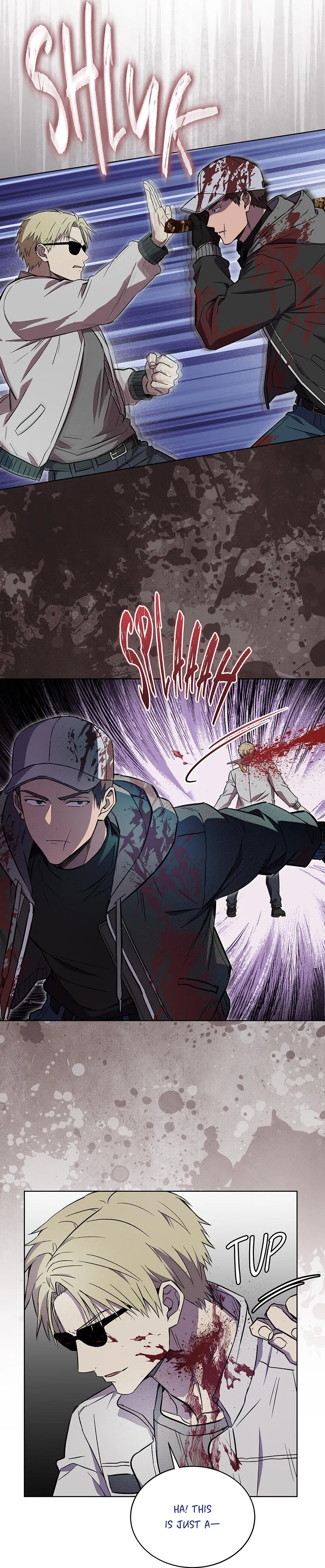 The Perfect Chapter 82 page 24 - 