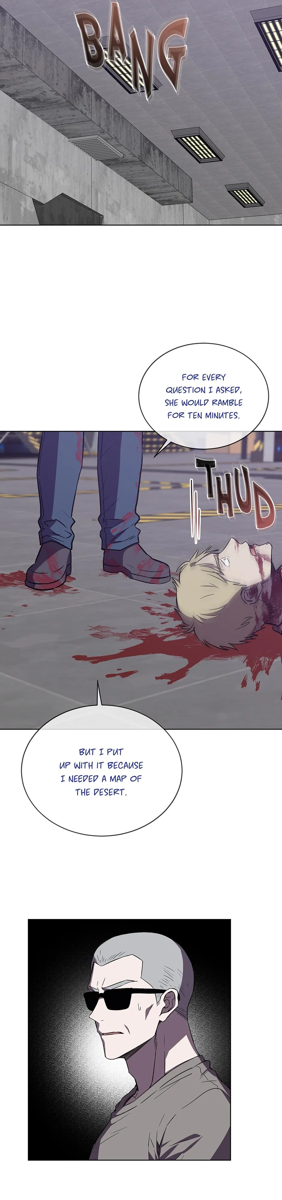 The Perfect Chapter 82 page 26 - 