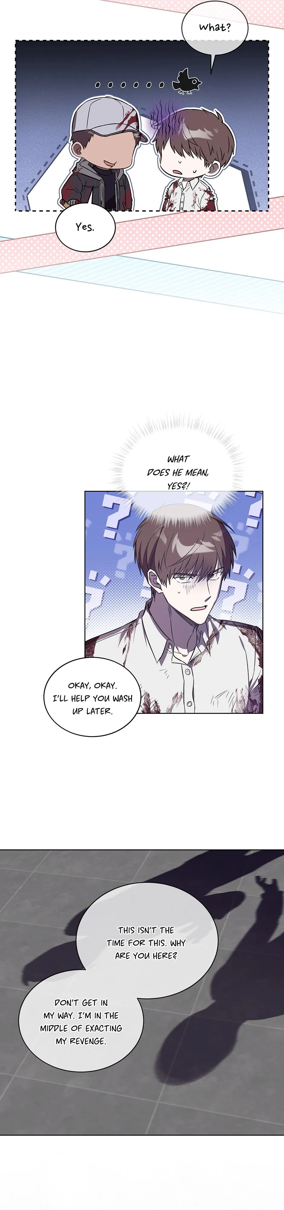 The Perfect Chapter 82 page 6 - 