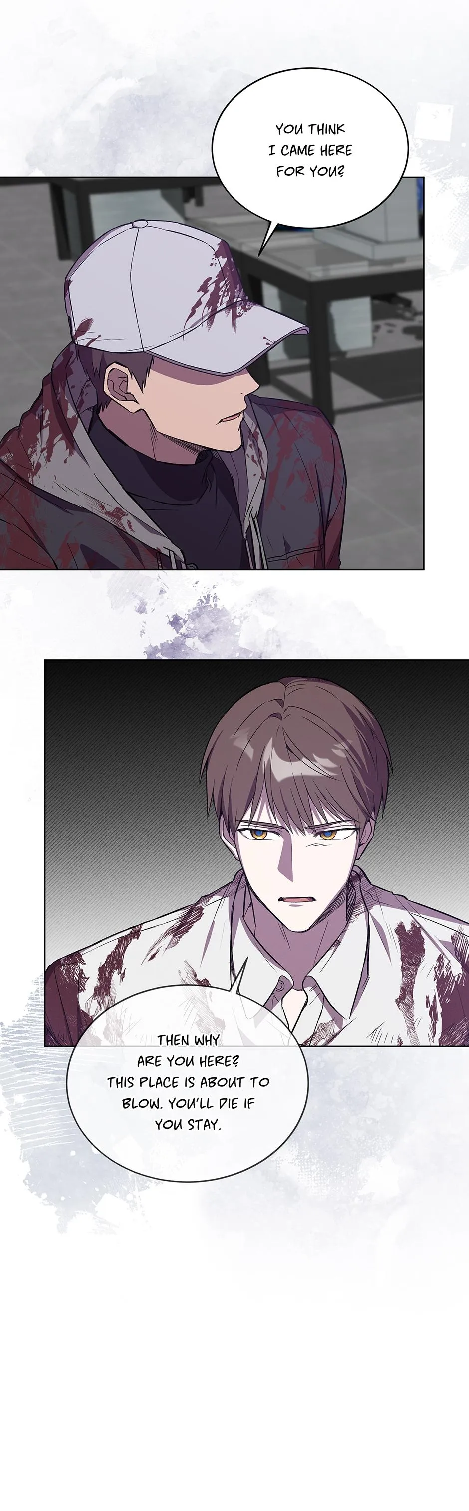 The Perfect Chapter 82 page 7 - 