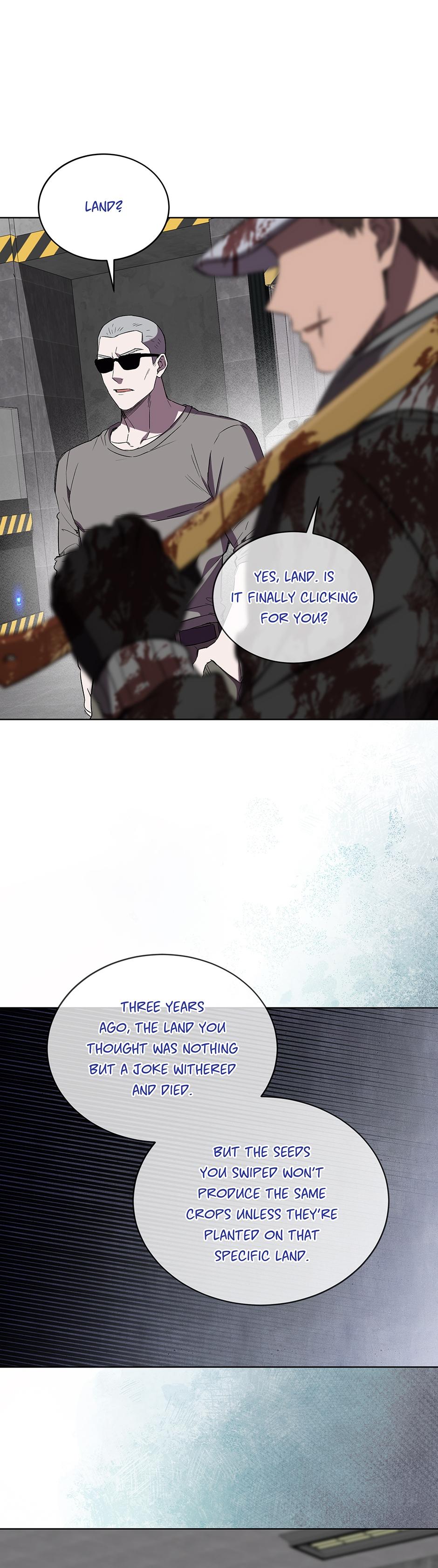 The Perfect Chapter 83 page 2 - 