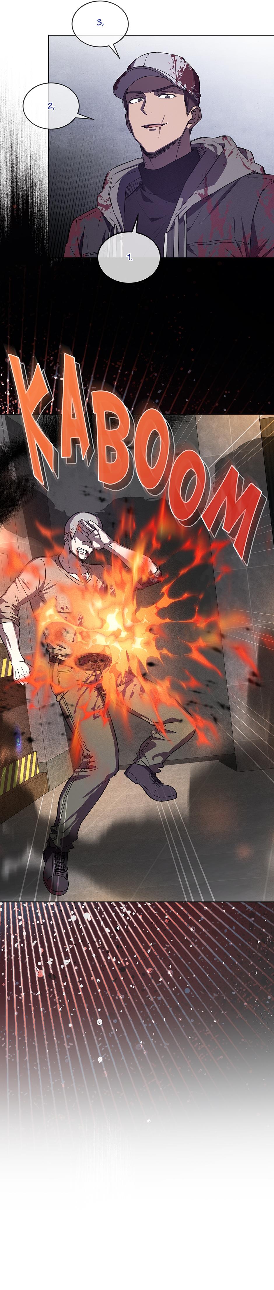The Perfect Chapter 83 page 11 - 