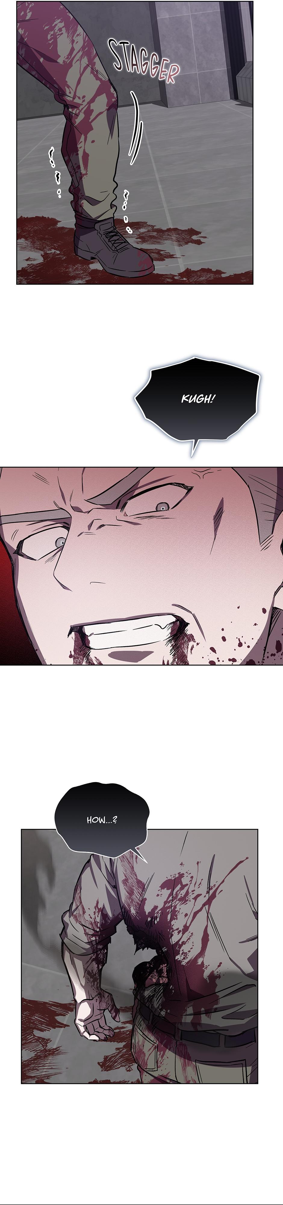 The Perfect Chapter 83 page 12 - 
