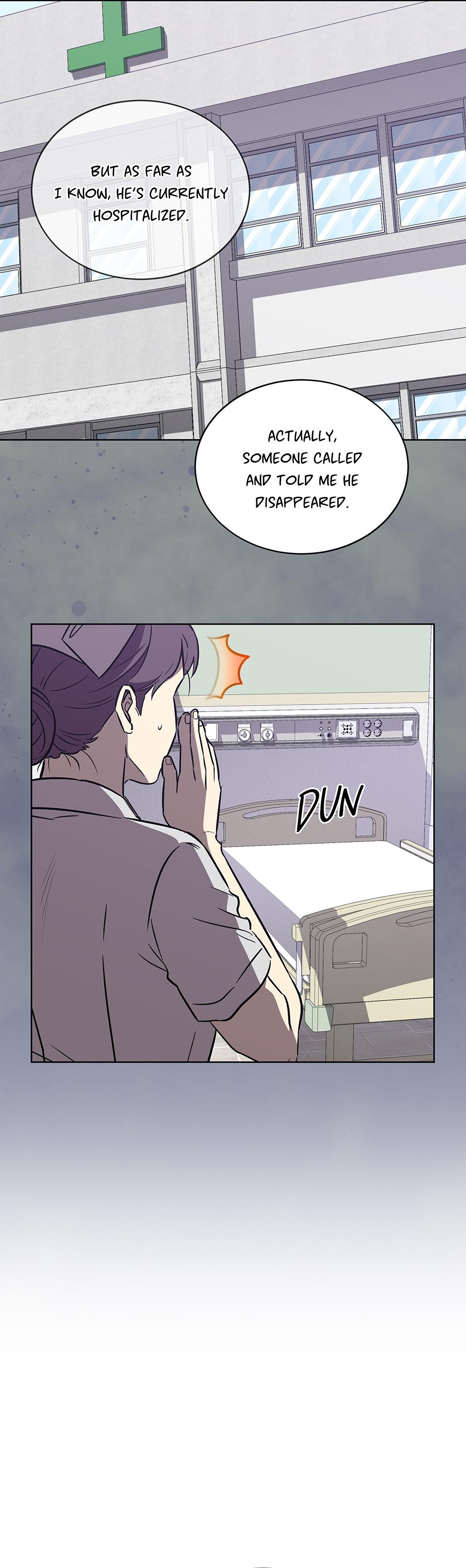 The Perfect Chapter 83 page 17 - 