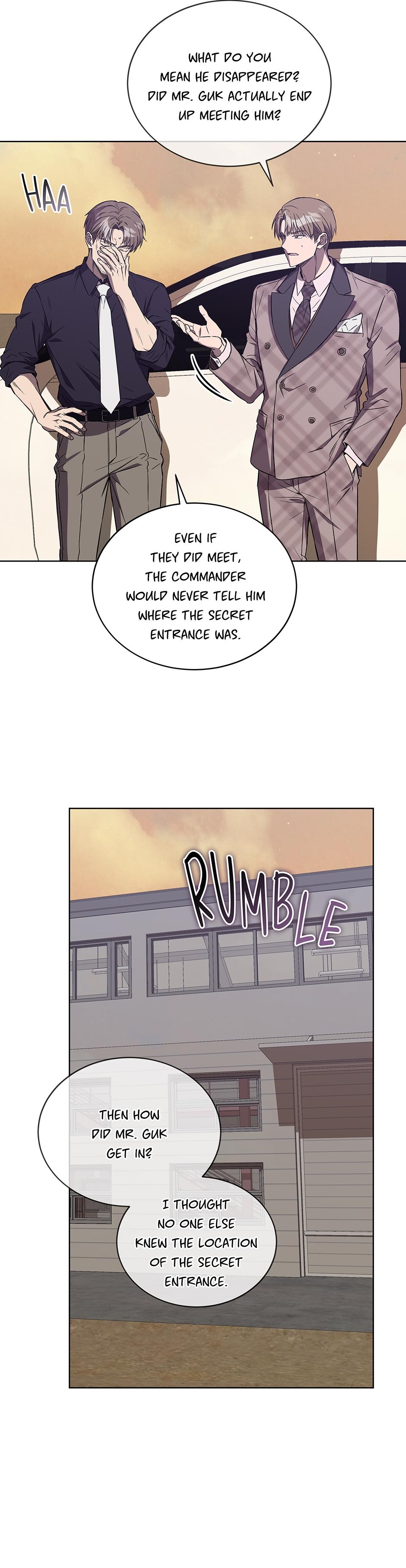 The Perfect Chapter 83 page 18 - 